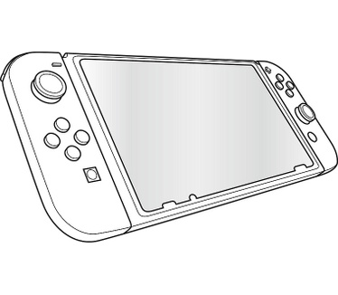 Speedlink Glance Pro Tempered Glass