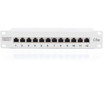 Digitus DN-91512S-G