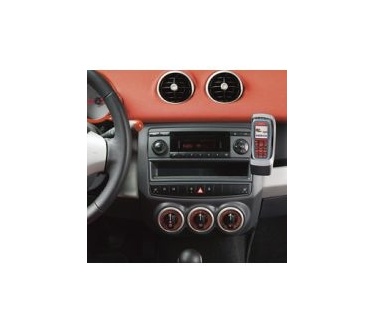 Nokia Nokia Houder CR-21 voor 3220