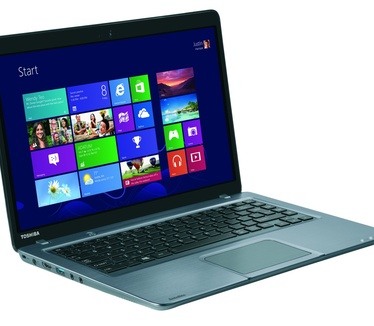 Toshiba Satellite U840t