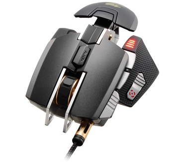 Cougar 700M