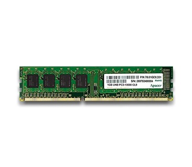 Apacer DDR3 2GB 1333 (9-9-9)