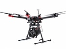 DJI Matrice 600