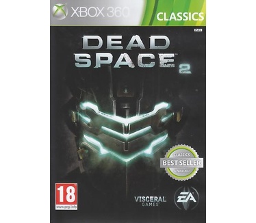 Dead Space 2 Classics, Xbox 360