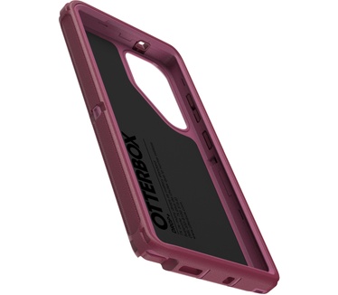 Otterbox Defender Series voor Galaxy S25 Ultra, Foxberry (Pink)