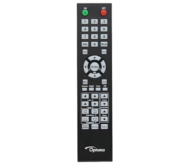 Optoma ZU660e