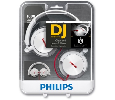 Philips SHL3050WT