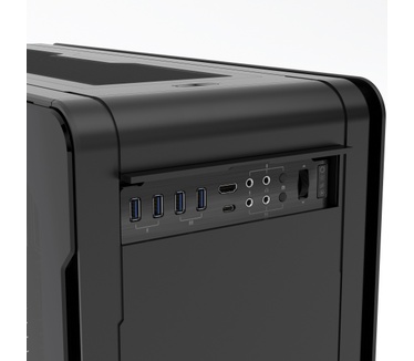 Phanteks Enthoo Elite