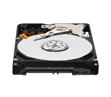 WD AV 25, 320GB