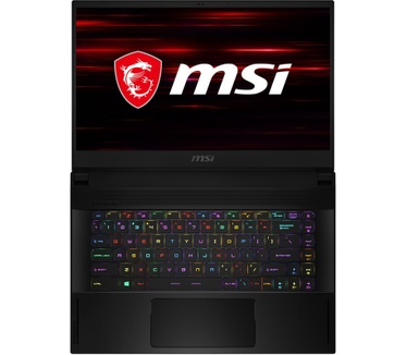 MSI GS66 10SF-445NL
