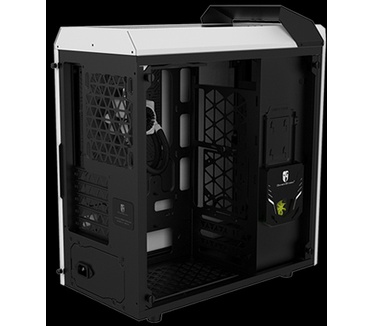 DeepCool Baronkase Liquid Wit