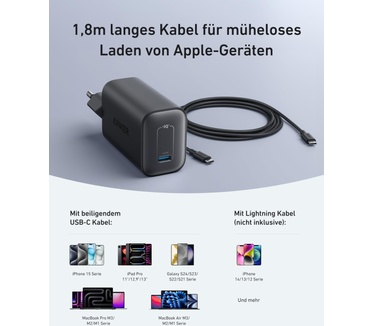 Anker B2679G11