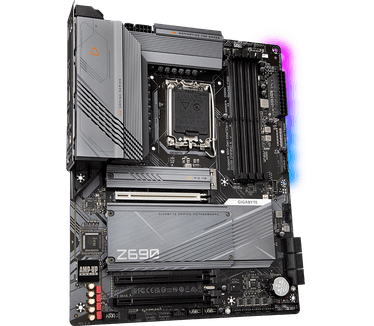 Gigabyte Z690 GAMING X (rev. 1.0)