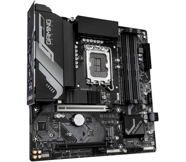 Gigabyte B760M GAMING X DDR4 GEN5