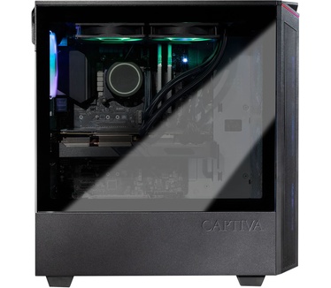 Captiva Highend Gaming R81-682