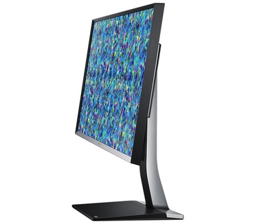 Samsung U32D970Q Zwart