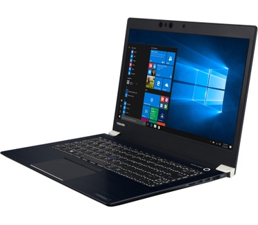 Toshiba Portégé X30-E-11M (Belgisch model)