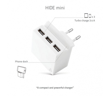 Usbepower HIDE Mini