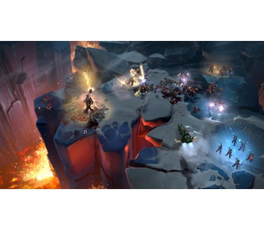 Warhammer 40.000: Dawn of War III, PC