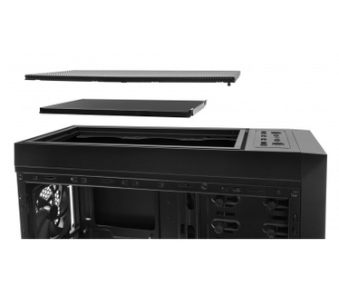 Antec P9 Window (0-761245-81048-7)