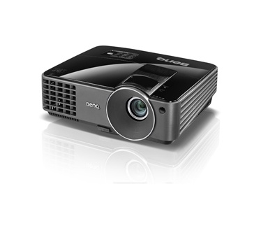 BenQ MS500
