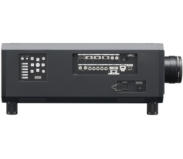 Panasonic PT-RZ12KEJ