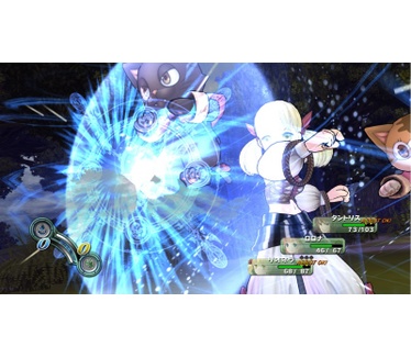Atelier Rorona: The Alchemists of Arland