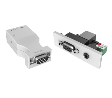 Vision TC2 VGATP