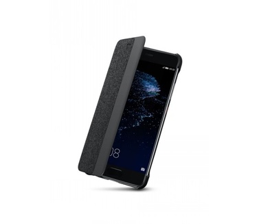 Huawei P10 Smart View Cover  Bruin