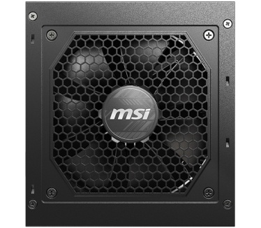 MSI MAG A850GL PCIE5 850 watt