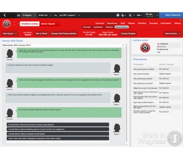 Football Manager 2014, PC (Linux, macOS / OS X, Windows)