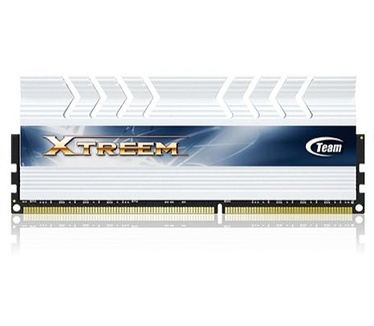 Team Group Xtreem 8GB DDR3