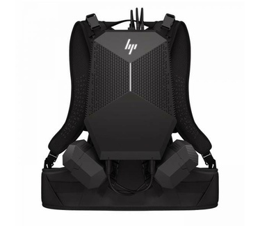 HP Z VR Backpack G2 Z G2 VR Backpack PC (Core i7 / RTX 2080 / 32GB / 512GB)