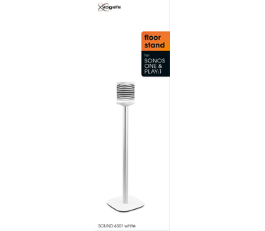 Vogel's Sound 4301 Sonos One & Play:1