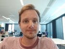 LG G7 ThinQ Portretmodus