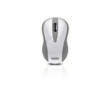 Sweex Wireless Mouse Cocos White