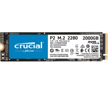 Micron P2