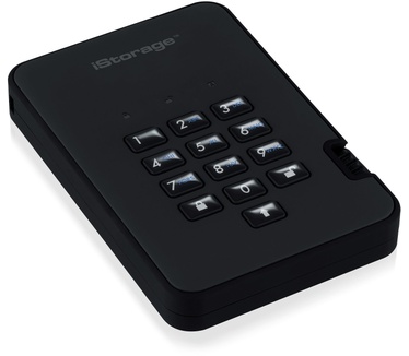 iStorage diskAshur2