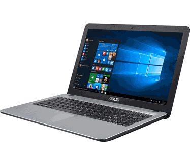 Asus D540YA D540YA-DM195T-BE AZERTY