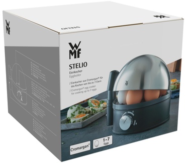 WMF Stelio 415070011 Eierkoker
