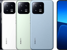 Xiaomi 13