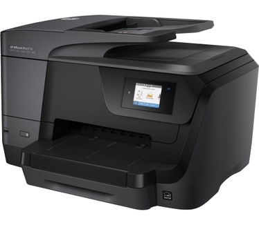 HP OfficeJet Pro 8718 All-in-One printer