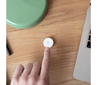 Flic 2 Starterkit - Hub LR + 3x Smart Buttons