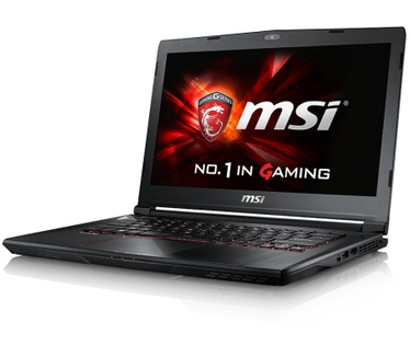 MSI GS40 6QE(Phantom)-037BE