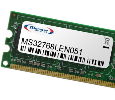 Memory Solution MS32768LEN051