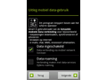 Screenshot Vodafone Smart II