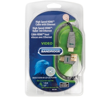 Bandridge BVL1401