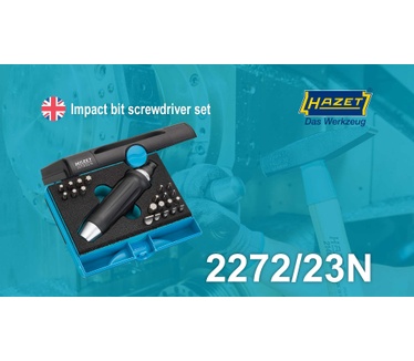 Hazet 2272/23N