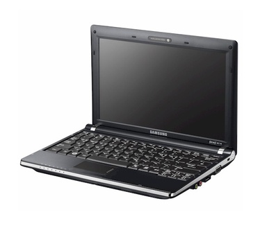 Samsung NC10-KA06NL Wit