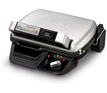 Tefal SuperGrill